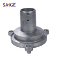 OEM High Pressure Aluminum Die Casting Factory Manufacturer for Valve/Pump/Motor Housing